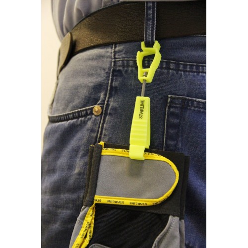 STARLINE ELDİVEN MANDALI